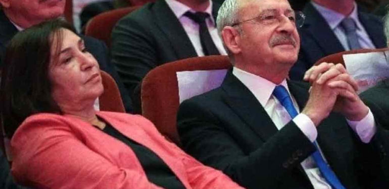 Selvi Kılıçdaroğlu’nun koronavirüs testi pozitif çıktı 6 Selvi-Kılıçdaroğlu’nun-koronavirüs-testi-pozitif-çıktı