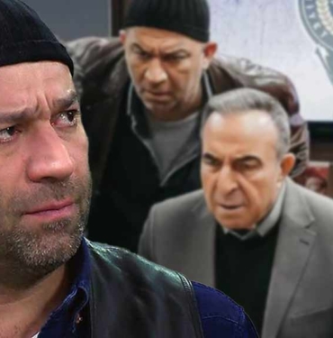 Şevket Çoruh Arka Sokaklar’dan neden ayrıldığını ilk kez açıkladı! Geri dönecek mi? 2 Şevket-Çoruh-Arka-Sokaklar’dan-neden-ayrıldığını-ilk-kez-açıkladı!-Geri-dönecek-mi-