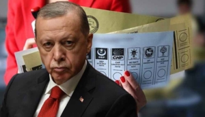 Son anketten Erdoğan’a kötü haber! “Asla oy vermem” diyenlerin oranı patladı