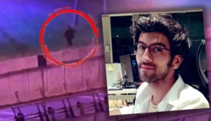 Son görüntüleri ortaya çıktı: Halk TV çalışanı Uğur Yanıkel'in ölüm nedeni belli oldu