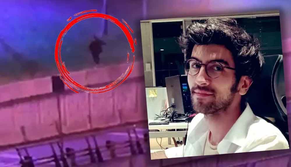 Son görüntüleri ortaya çıktı: Halk TV çalışanı Uğur Yanıkel'in ölüm nedeni belli oldu