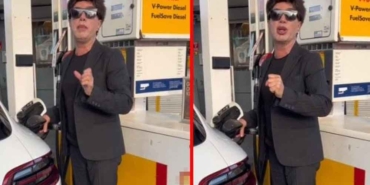 Sosyal-medya-hesabından-duyurdu--Yılmaz-Morgül-pompacılık-yapmaya-başladı