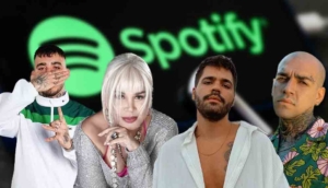 Spotify açıkladı: 2022’de Türkiye’de en çok dinlenen şarkıcılar belli oldu! Zirvedeki isim şaşırttı