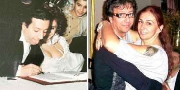 Süheyl-Uygur-ve-Burçin-Orhon-çifti-28.-yılı-bu-sözlerle-kutladı--Evlendiğimizde-'üç-güne-boşanırız'-diye-düşünmüşlerdi!