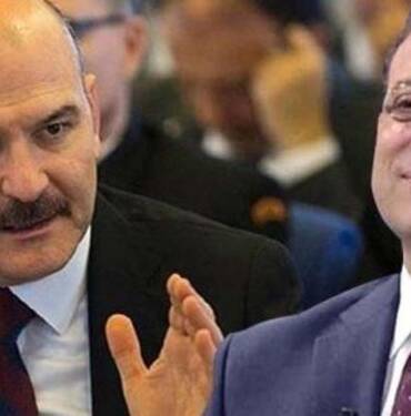 Süleyman-Soylu--Karar-onaylanırsa-İmamoğlu’nu-açığa-alırım