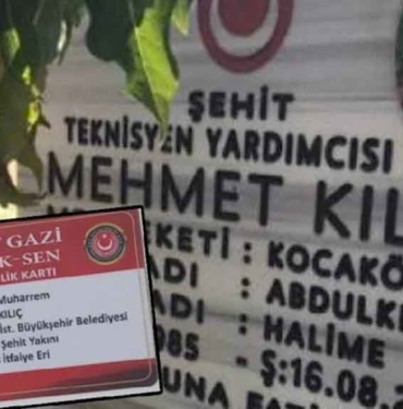 Süleyman Soylu’nun terörist dediği İBB çalışanı şehit kardeşi çıktı 10 Süleyman-Soylu’nun-terörist-dediği-İBB-çalışanı-şehit-kardeşi-çıktı-
