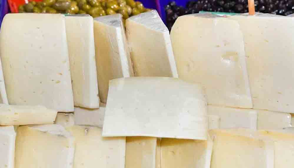 Süt üreticileri uyarmıştı: Peynirin fiyatı kırmızı eti geçti