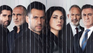 TRT’nin en iddialı dizisiydi: Teşkilat dizisinde seyirciyi üzecek karar!