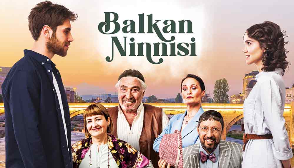 TRT’nin sevilen dizisi Balkan Ninnisi için final kararı alındı