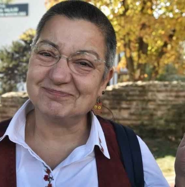 TTB Başkanı Şebnem Korur Fincancı’nın yargılandığı davada tahliye kararı! 2 TTB-Başkanı-Şebnem-Korur-Fincancı'nın-tutukluluk-halinin-devamına-karar-verildi