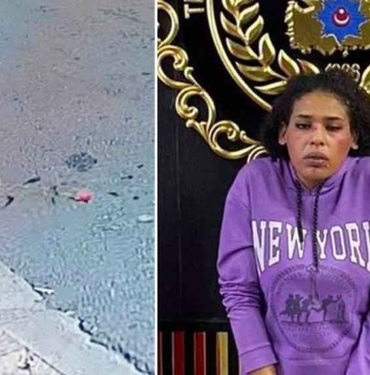 Taksim bombacısından korkunç itiraf! “Benim gibi Suriyeli bir kız daha var, böyle bir eylemde kullanılabilir” 7 Taksim-bombacısından-korkunç-itiraf!-“Benim-gibi-Suriyeli-bir-kız-daha-var,-böyle-bir-eylemde-kullanılabilir”
