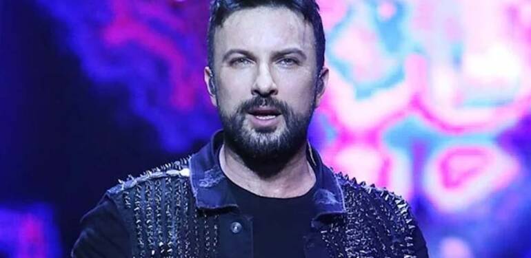 Tarkan’dan 30. sanat yılı paylaşımı: “Kim tutabilir ki beni…”