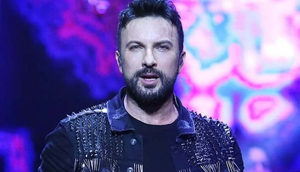 Tarkan'dan 30. sanat yılı paylaşımı: "Kim tutabilir ki beni..."