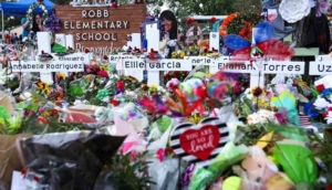 Teksas'taki okul saldırısının mağdurları dava açtı: 27 milyar dolar isteniyor