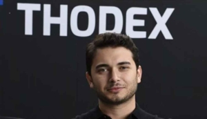 Thodex vurguncusu Faruk Fatih Özer'in Türkiye'ye iade edilme kararı onandı