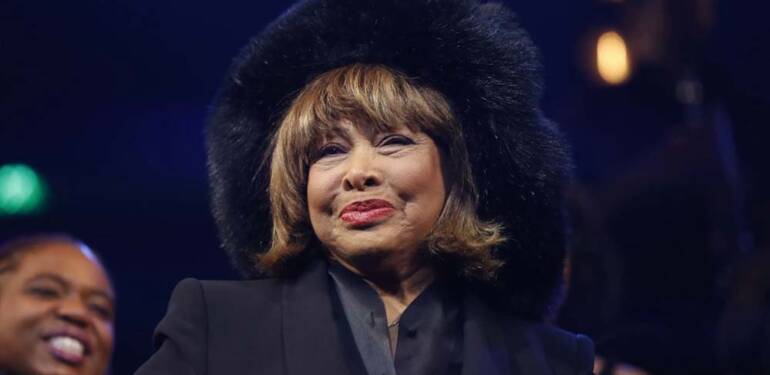 Tina Turner ikinci kez evlat acısı yaşadı… Oğlu Ronnie Turner yaşamını yitirdi