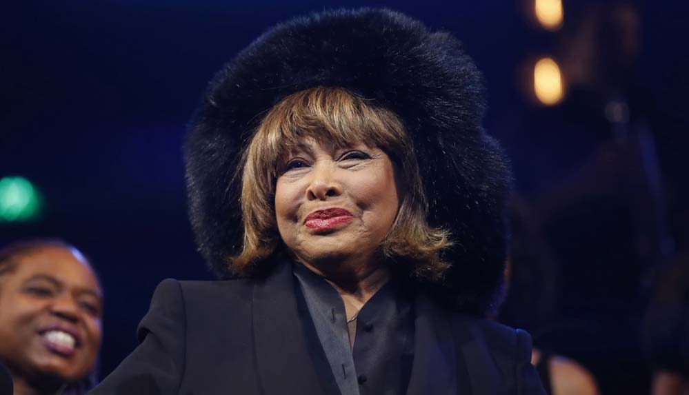 Tina Turner ikinci kez evlat acısı yaşadı... Oğlu Ronnie Turner yaşamını yitirdi