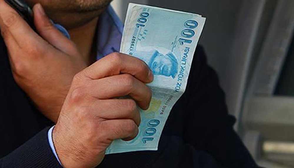 Trabzon’da bir kişi 57 yaşında jigolo olmaya soyundu, 74 bin lira dolandırıldı!