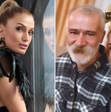 Tuğba Özay yoğun bakımdaki babası için dua istedi: Durumu benden saklanıyor 9 Tuğba-Özay-yoğun-bakımdaki-babası-için-dua-istedi--Durumu-benden-saklanıyor