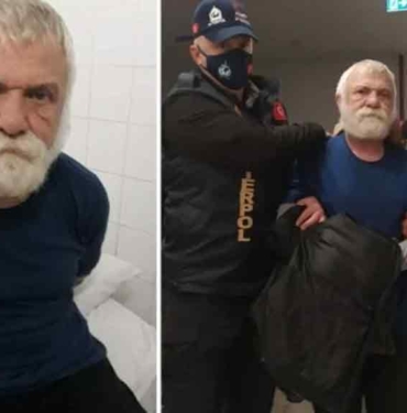 Türkiye'ye getirilmişti: Necip Hablemitoğlu suikastı faillerinden Levent Göktaş tutuklandı 2 Türkiye'ye-getirilmişti--Necip-Hablemitoğlu-suikastı-faillerinden-Levent-Göktaş-tutuklandı