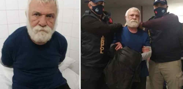 Türkiye'ye getirilmişti: Necip Hablemitoğlu suikastı faillerinden Levent Göktaş tutuklandı 6 Türkiye'ye-getirilmişti--Necip-Hablemitoğlu-suikastı-faillerinden-Levent-Göktaş-tutuklandı