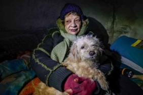Ukrayna'daki-savaşta-evi-yanmıştı--54-yaşındaki-Vorobyova-yeni-yıla-sığınakta-girecek