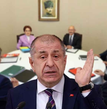 Ümit Özdağ: “AK Parti gider, Altılı Masa gelirse FETÖ de geri döner” 2 Ümit-Özdağ--“AK-Parti-gider,-altılı-masa-gelirse-FETÖ-de-geri-döner”