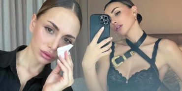 Umreye-giden-Emina-Jahovic'ten-başörtülü-fotoğraf-geldi!-O-detay-dikkatlerden-kaçmadı