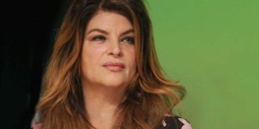 Ünlü-oyuncu-Kirstie-Alley-hayatını-kaybetti-