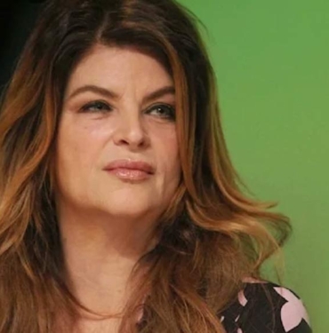 Ünlü-oyuncu-Kirstie-Alley-hayatını-kaybetti-