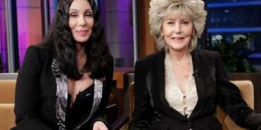 Ünlü-şarkıcı-Cher’in-acı-günü…-Annesi-Georgia-Holt-hayatını-kaybetti