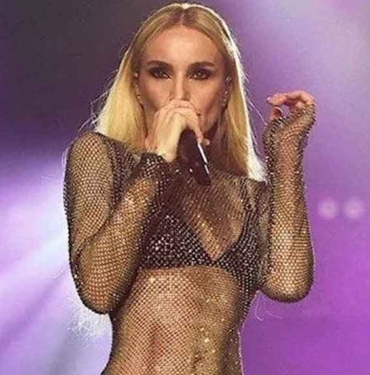 Gülşen konser vermeye başlıyor mu? Menajerinden açıklama geldi 2 Untitled-1