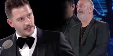 Uraz-Kaygılaroğlu-ve-Cem-Yılmaz-arasında-beklenmedik-gerilim!-“Ciddi-bir-şey-anlatıyorum”