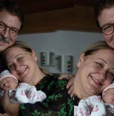 Usta oyuncu Volkan Severcan’dan duygusal paylaşım: Bugün 25. evlilik yıl dönümümüz! 7 Usta-oyuncu-Volkan-Severcan’dan-duygusal-paylaşım--Bugün-25.-evlilik-yıl-dönümümüz!