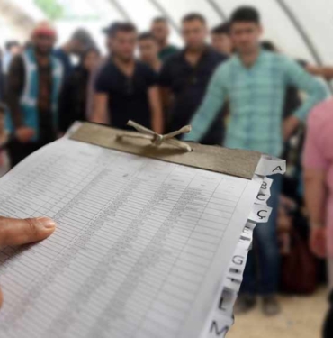 Vatandaşlık verilen Suriyeli sayısı açıklandı! 2 Vatandaşlık-verilen-Suriyeli-sayısı-açıklandı!