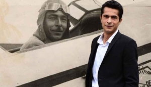 Vecihi Hürkuş'un hikayesi TRT Belgesel'de izleyiciyle buluşacak: İsmail Hacıoğlu canlandırıyor