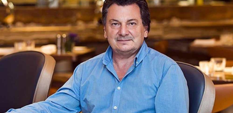 Vedat Milor Türk ve Alman dönerlerini kıyasladı 1 vedat milor