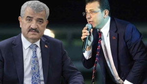 YSK Başkanı Muharrem Akkaya’dan 'Ekrem İmamoğlu' açıklaması! “Cumhurbaşkanı seçilse bile mazbata alamaz”