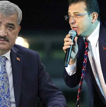 YSK Başkanı Muharrem Akkaya’dan 'Ekrem İmamoğlu' açıklaması! “Cumhurbaşkanı seçilse bile mazbata alamaz” 8 YSK-Başkanı-Muharrem-Akkaya’dan-'Ekrem-İmamoğlu'-açıklaması!-“Cumhurbaşkanı-seçilse-bile-mazbata-alamaz”