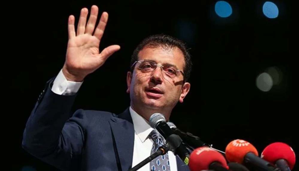 YSK Başkanı Muharrem Akkaya'dan 'siyasi yasak' sözlerine ilişkin yeni açıklama