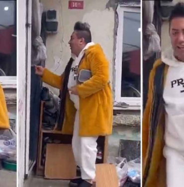 Yaptığı-yardımı-paylaşan-Murat-Övüç’e-tepki-yağdı--'Al-markete-git,-500-TL'