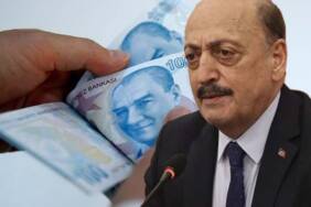 Asgari ücret zammı bugün belli oluyor! Yeni asgari ücrette olası 4 zam senaryosu