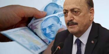 Asgari ücret zammı bugün belli oluyor! Yeni asgari ücrette olası 4 zam senaryosu