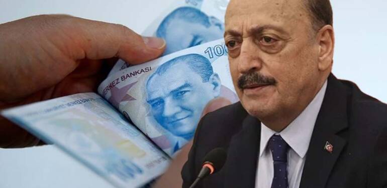 Asgari ücret zammı bugün belli oluyor! Yeni asgari ücrette olası 4 zam senaryosu