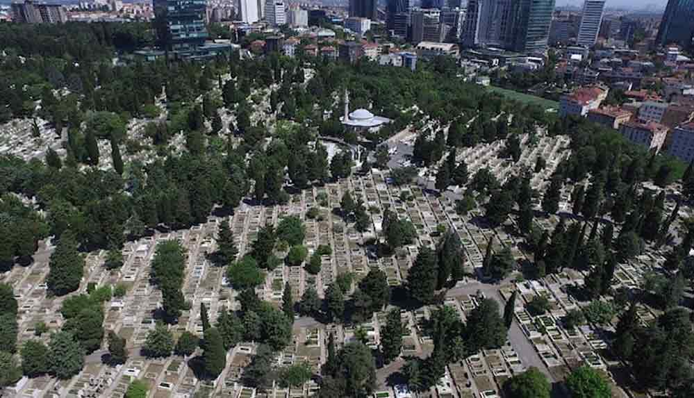 Yeni tarife belli oldu: İstanbul’da mezar fiyatlarına zam geldi