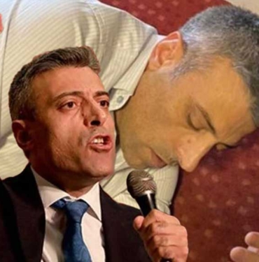 Yenilik Partisi Genel Başkanı Öztürk Yılmaz'a ofisinde bıçaklı saldırı: “Saldırıyı gerçekleştiren Erdoğan'ın adamlarıdır” 2 Yenilik-Partisi-Genel-Başkanı-Öztürk-Yılmaz'a-ofisinde-bıçaklı-saldırı--“Saldırıyı-gerçekleştiren-Erdoğan'ın-adamlarıdır”