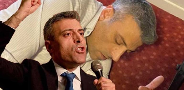 Yenilik Partisi Genel Başkanı Öztürk Yılmaz'a ofisinde bıçaklı saldırı: “Saldırıyı gerçekleştiren Erdoğan'ın adamlarıdır” 1 Yenilik-Partisi-Genel-Başkanı-Öztürk-Yılmaz'a-ofisinde-bıçaklı-saldırı--“Saldırıyı-gerçekleştiren-Erdoğan'ın-adamlarıdır”
