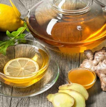 Zencefil çayı hazırlarken zencefilin kabuğunu asla soymayın! Tüm vitamini gidiyor 10 Zencefil-çayı-hazırlarken-zencefilin-kabuğunu-asla-soymayın!-Tüm-vitamini-gidiyor