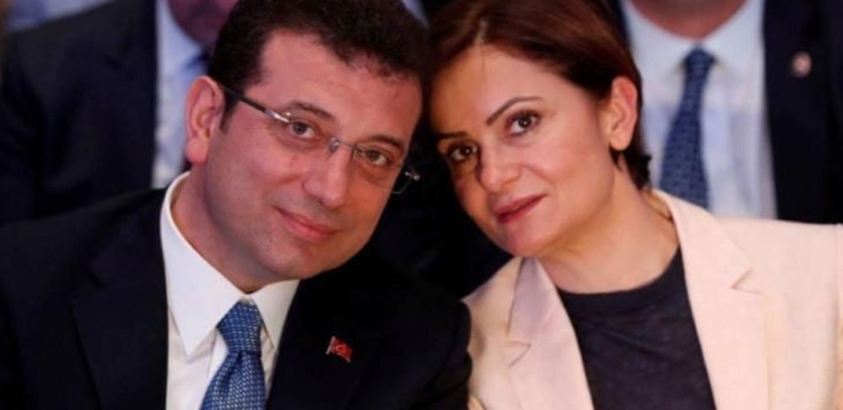 ‘Şizofren’ dediği iddia edilmişti: Canan Kaftancıoğlu’ndan flaş İmamoğlu açıklaması! 1 ‘Şizofren’-dediği-iddia-edilmişti--Canan-Kaftancıoğlu’ndan-flaş-İmamoğlu-açıklaması!
