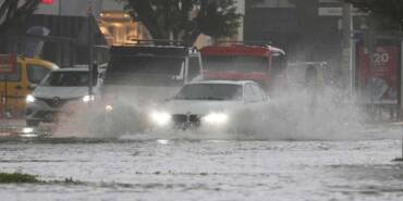 13-aralık-hava-durumu--Meteoroloji'den-3-bölge-için-sağanak-uyarısı